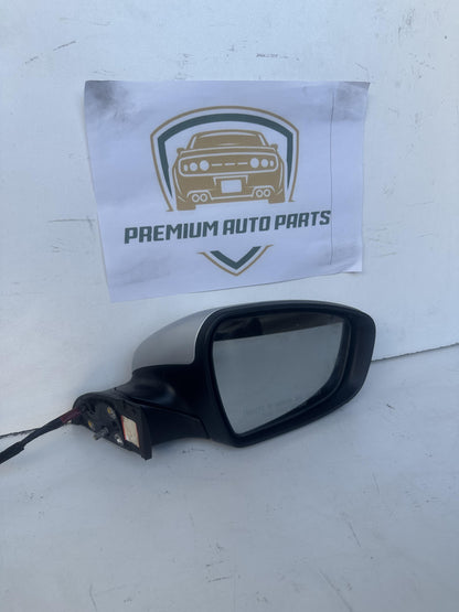 2014   Right Door Mirror
