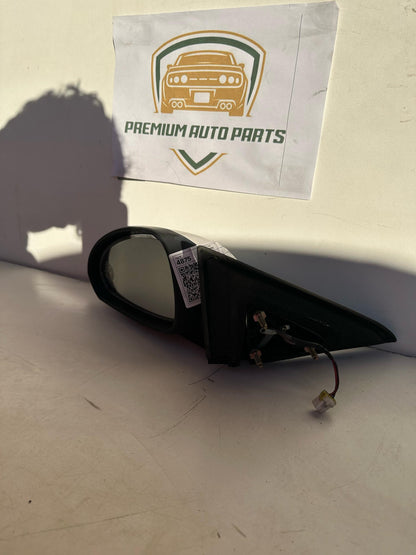 2010 Proton Satria Neo Left Door Mirror