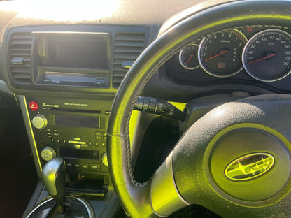 Subaru 
Outback