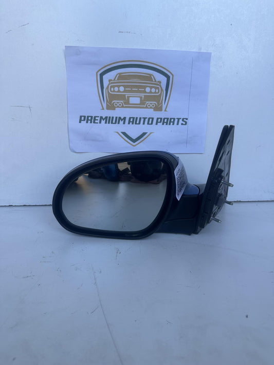 2011  GL(Middle-low grade) Left Door Mirror