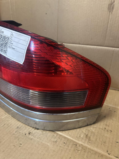 2005  BA Right Taillight