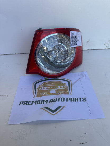 2007  MK5 - 1K Right Taillight