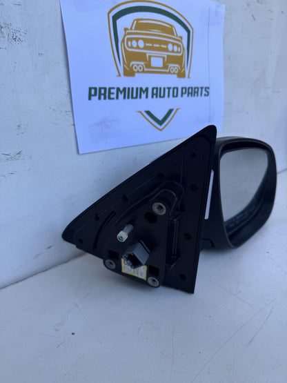 2010  TD Right Door Mirror
