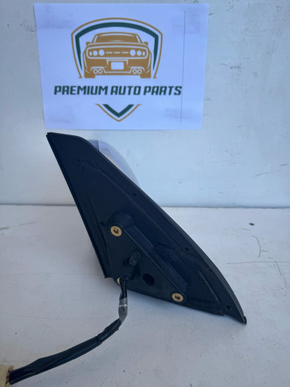 2004   Left Door Mirror
