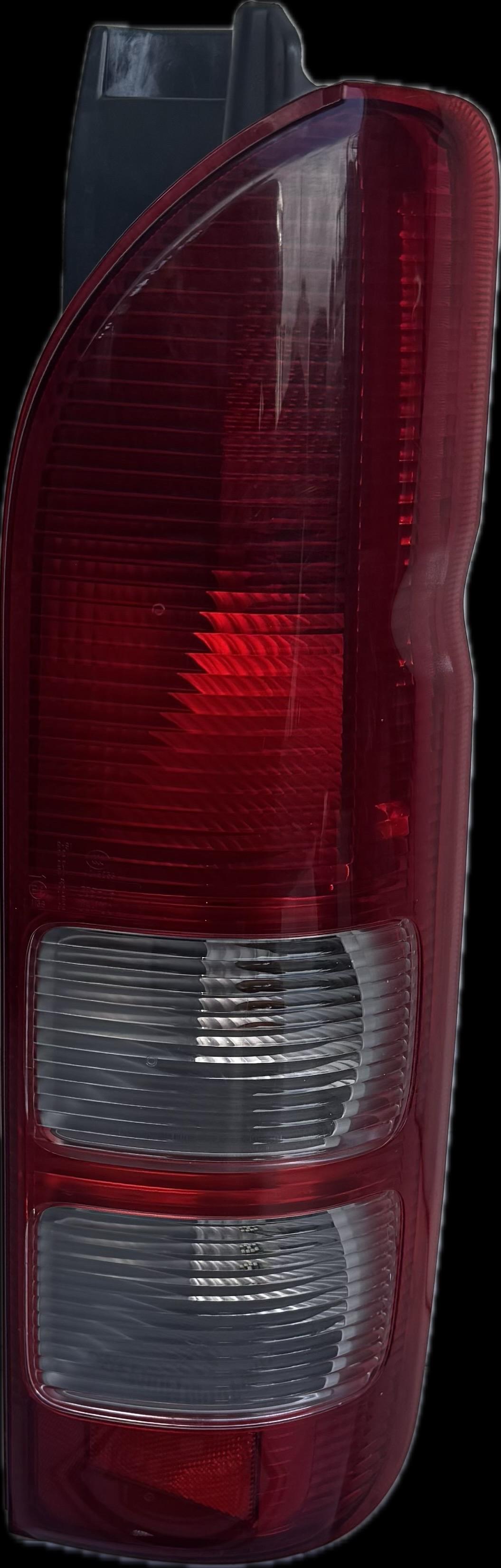2007   Right Taillight
