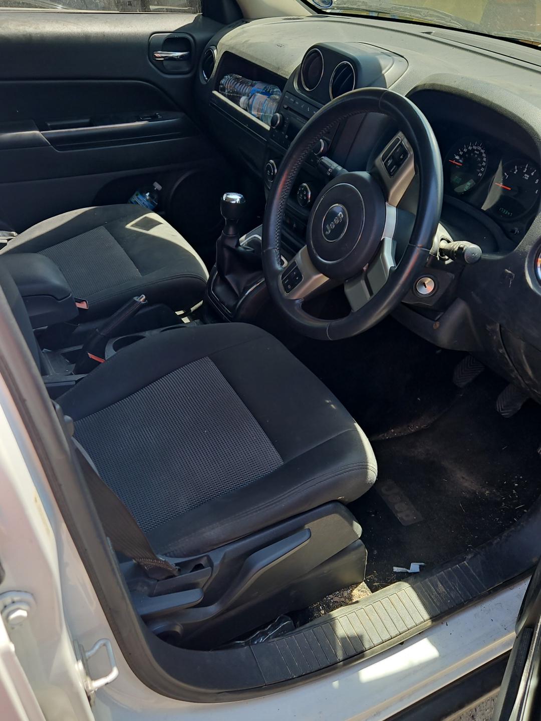 2012 Jeep Patriot Sport MK74Station Wagon 
Jeep
Patriot