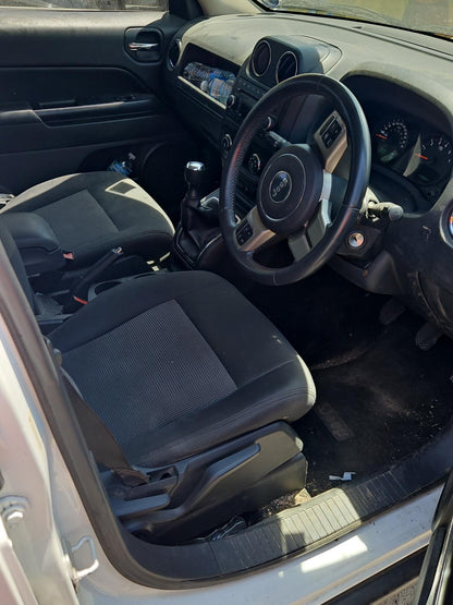 2012 Jeep Patriot Sport MK74Station Wagon 
Jeep
Patriot