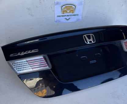 2012  FB Bootlid