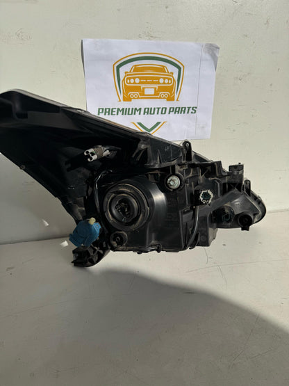 2015   Left Headlight