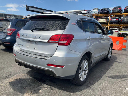 2016 Haval H2  Station Wagon 
Haval
H2