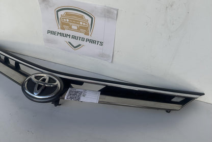 2006  R50 Grille