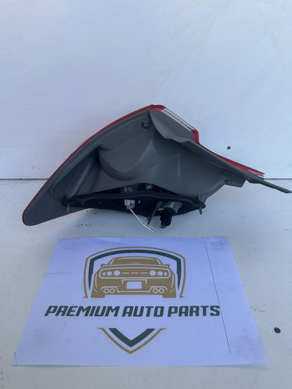 2013  XV50 Right Taillight