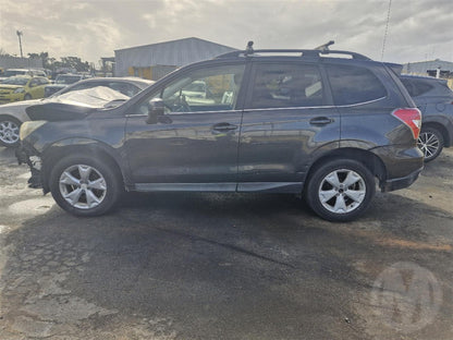 Subaru 
Forester