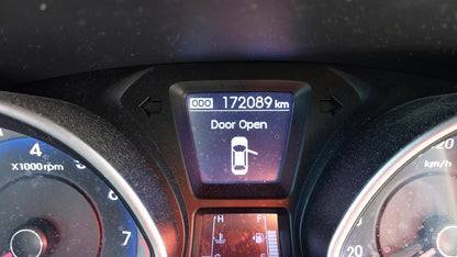 Hyundai 
i30