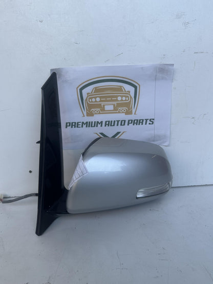 2006  R50 Left Door Mirror