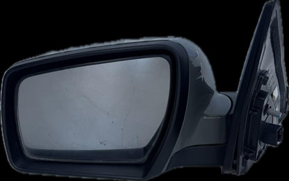 2012  I AM Left Door Mirror
