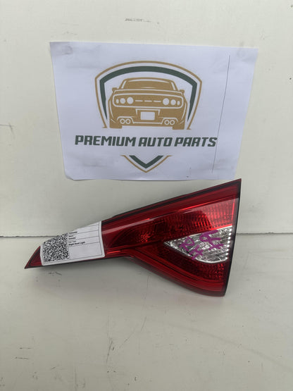2016  LF Right Boot Light