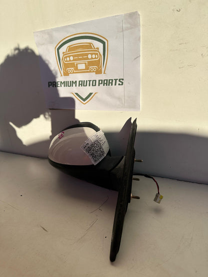 2010 Proton Satria Neo Right Door Mirror