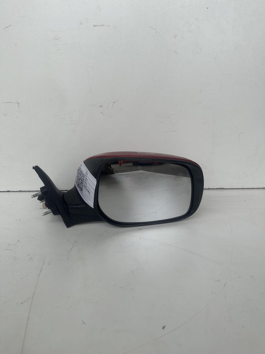 2007  V40 Right Door Mirror