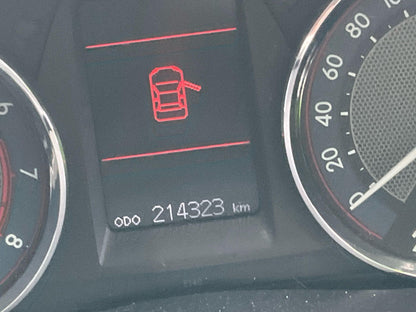 Toyota 
Corolla