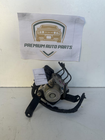 2015  KJ ABS Pump/Modulator