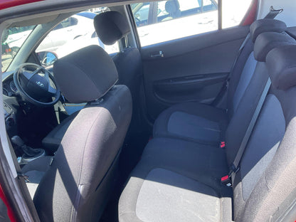 2014 Hyundai i20  Hatchback 
Hyundai
i20