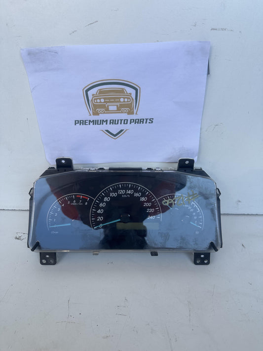 2013  XV50 Instrument Cluster