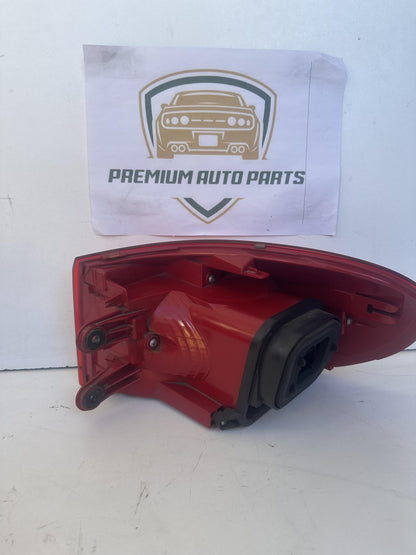 2012  MK1 - 5N Left Taillight