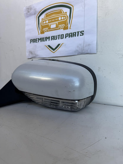 2006 Left Door Mirror
