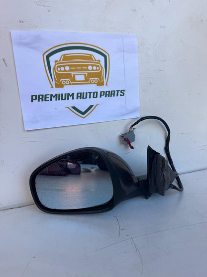 2008 Alfa Romeo 159 Left Door Mirror