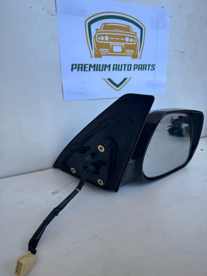2004   Right Door Mirror