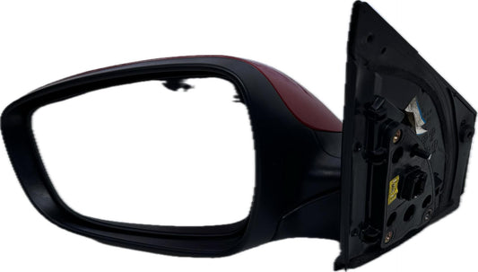 2016   Left Door Mirror