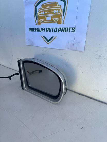 2005   Right Door Mirror
