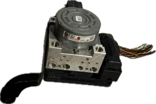 2013  F30 ABS Pump/Modulator