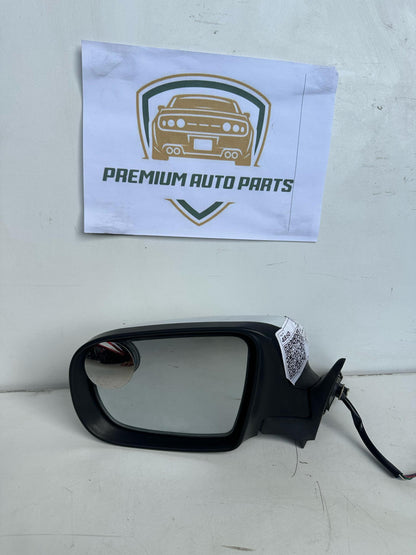 2006 Subaru Liberty Left Door Mirror