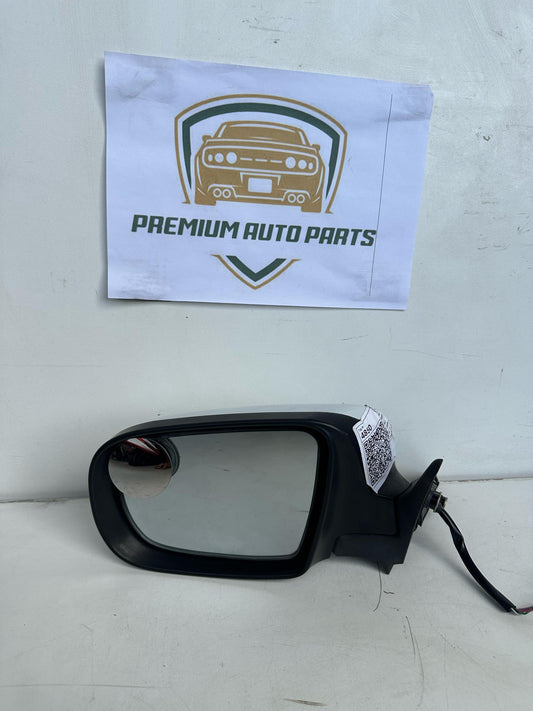 2006 Subaru Liberty Left Door Mirror