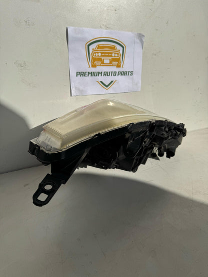 2015   Left Headlight