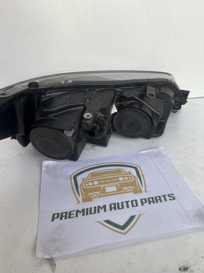 2017   Left Headlight