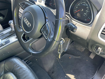 2014 Audi Q7  Station Wagon 
Audi
Q7