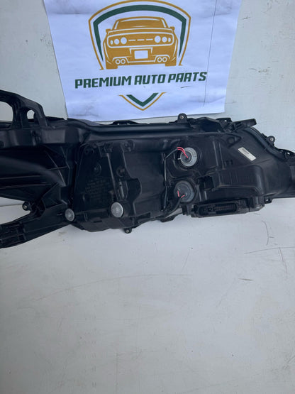 2018  XV70 Left Headlight