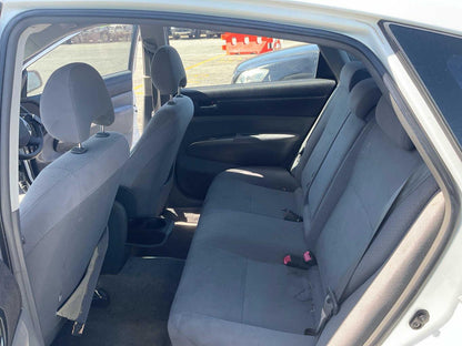 2008 Toyota Prius Hybrid W20Hatchback 
Toyota
Prius