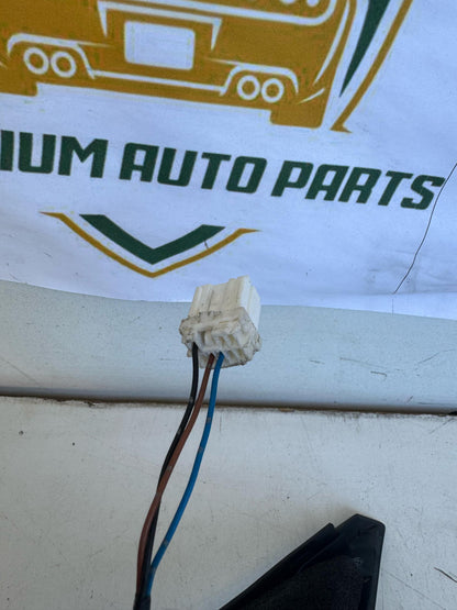 2010 Subaru Impreza Left Door Mirror