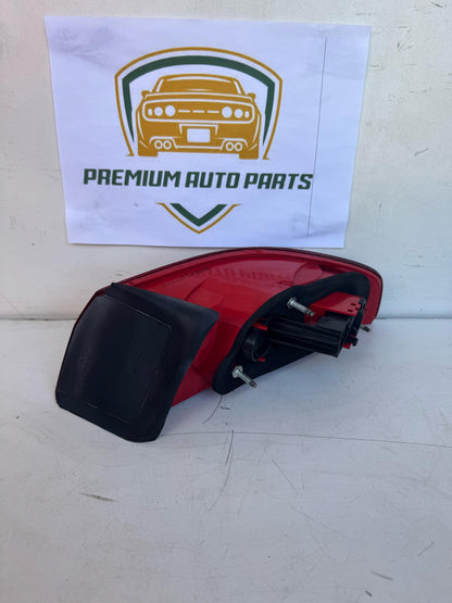 2008 Alfa Romeo 159 Left Taillight
