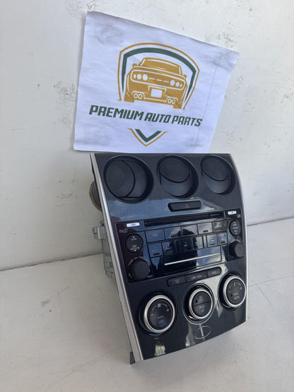 2005  GG Stereo Facia