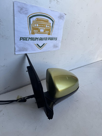 2013  FB Left Door Mirror