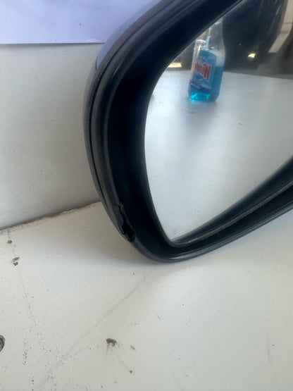 2008  E150 Left Door Mirror