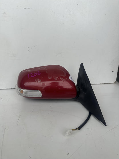 2007  V40 Right Door Mirror