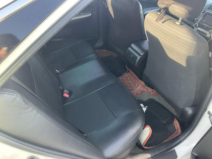 Toyota 
Camry