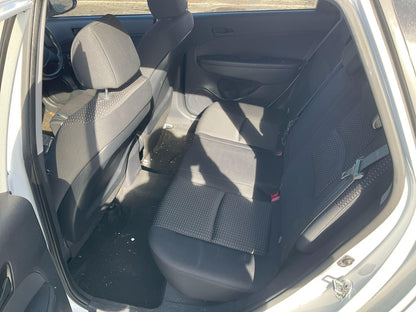 2011 Hyundai i30  Station Wagon 
Hyundai
i30