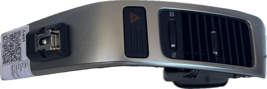 2007 Toyota Land Cruiser Right Dash Air Vent